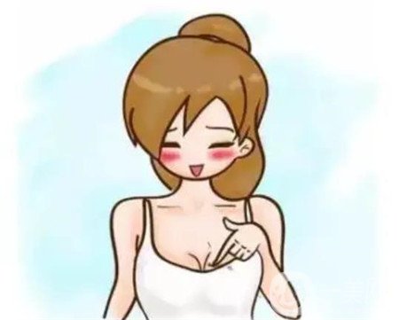 長(zhǎng)沙第一醫(yī)院隆胸好嗎?2020整形價(jià)格表及真實(shí)案例圖