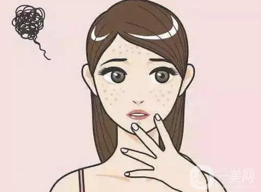 青醫(yī)附院整形科*新價(jià)格表公布,附點(diǎn)痣真人案例術(shù)后*果