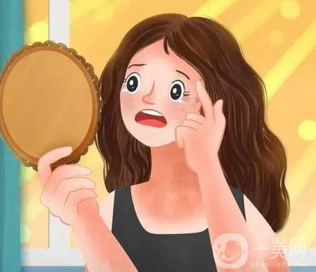 北京麗都醫(yī)療美容醫(yī)院價格表，附激光祛痘案例