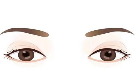 益陽市中心醫(yī)院整形美容科價(jià)格表完整版及雙眼皮修復(fù)案例瀏覽