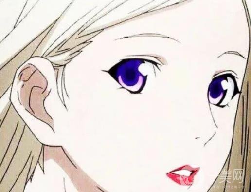 六點(diǎn)定位雙眼皮*果如何？好不好？