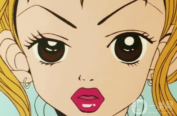 簡(jiǎn)單*去眼袋方法詳細(xì)介紹 去眼袋實(shí)例圖