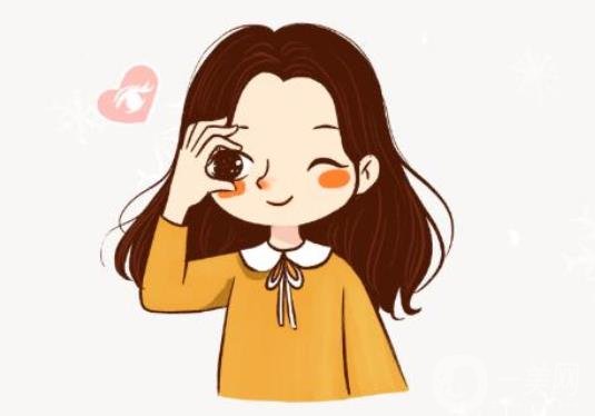 上海黑眼圈去除術(shù)多少錢