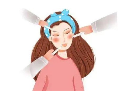 *打幾次能定型？