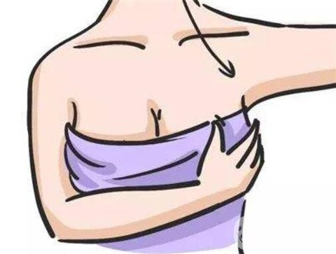 假體隆胸*果自然嗎 看起來會(huì)不會(huì)很假？