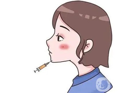 注射透明質(zhì)酸后遺癥_副作用_注意事項