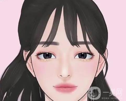 威海割雙眼皮多少錢？