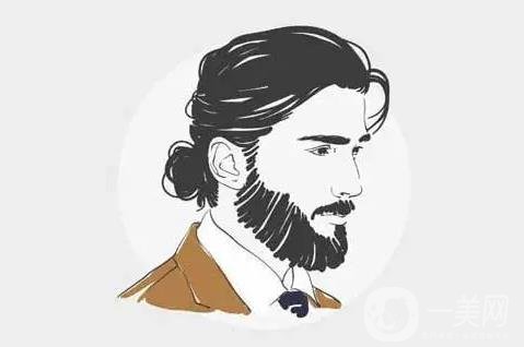 植胡須適合哪種人?種植胡須后注意事項(xiàng)有哪些