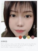 剛開始我真的不太了解熱瑪吉,做完之后才發(fā)現(xiàn)真香