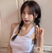 本來(lái)自己想去做一個(gè)埋線提升，但是醫(yī)生給我的建議是讓我做一個(gè)熱瑪吉