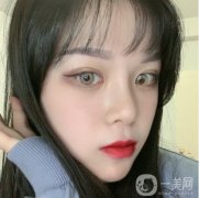 單眼皮女孩兒要有一雙卡姿蘭大眼睛了，想想都激動(dòng)