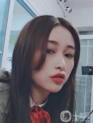 做完除皺的這幾天真的是有在好好的護理，平時不可以吃一些辛辣刺激的食物