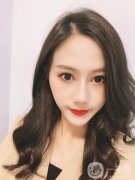 現(xiàn)在感覺我的臉部越來越年輕了，法令紋的位置也比以前淡化了很多，相信以后