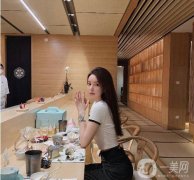 今天小編就和大家來分享一例改臉型手術(shù)案例，之所以要和大家分享這篇案例