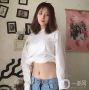 吸脂術(shù)后2個月了，這兩個月我一直都穿著塑身衣，效果真的太棒了