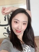 轉(zhuǎn)眼間已經(jīng)過(guò)去一個(gè)月的時(shí)間了，現(xiàn)在我的臉部狀態(tài)還是特別好的