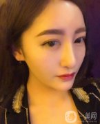 做完隆鼻手術(shù)已經(jīng)有一周的時間了，今天就要去醫(yī)院拆線了，感覺昨天晚上都沒