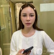 激光調(diào)節(jié)后恢復過程也是至關(guān)重要的，因為剛做完調(diào)節(jié)，臉部的角質(zhì)層會變薄