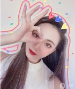 做完后的第七天玻尿酸，別說(shuō)效果了，真好~