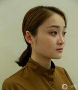 手術(shù)后恢復(fù)了半個(gè)月，鼻子不太腫,恢復(fù)的比較自然