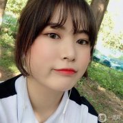 嘻嘻Xi ~今天半個(gè)月了~恢復(fù)的很好消腫了很多，看起來(lái)也比較順眼