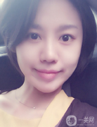 做了拉皮半個(gè)月了，皮膚真的是特別的白嫩