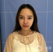 熱瑪吉之后，整個人看起來是越來越有氣質(zhì)了