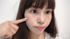 很久以來我就一直想祛斑