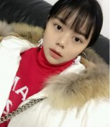 雖然我比單眼皮幸運多了，但還是很羨慕大雙眼皮