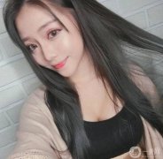 我是雙眼皮，但是我喜歡歐美的那種眼型，所以做了很多功課