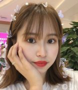 我相信這一次，矯正會(huì)成功的，以后我可以自信的笑了