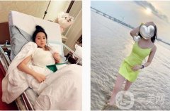 隆胸是我多年的夢(mèng)想，但這次終于實(shí)現(xiàn)了夢(mèng)想