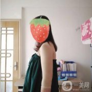 手術(shù)后，我的手臂每天都在恢復