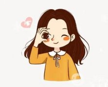 雙眼皮恢復期1到3個月效果圖展示！心得體會、恢復過程超全！