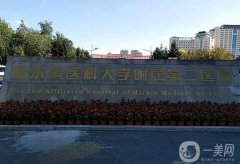 哈爾濱醫(yī)科大學(xué)附屬第二醫(yī)院點(diǎn)陣激光多少錢？祛斑去疤痕價(jià)目表2024更新！