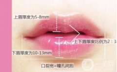 自體脂肪豐嘟嘟唇的效果可以永久嗎？