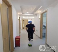 上海牙齒美白醫(yī)院排名前五！技術(shù)實力在線_正規(guī)又靠譜哦