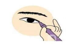 如何保持上瞼下垂手術(shù)的效果？