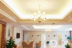 懷化自體脂肪隆胸醫(yī)院排行榜有哪幾家？2025醫(yī)院排行榜新鮮出爐！點(diǎn)擊收藏！