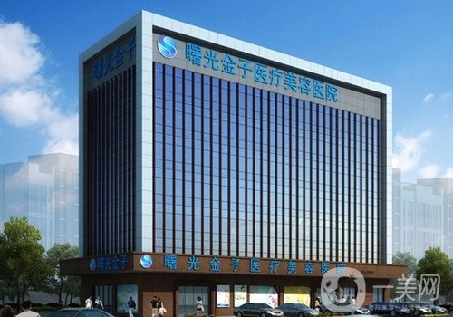 佛山曙光金子整形醫(yī)院怎么樣?全新醫(yī)院、醫(yī)生詳情一覽