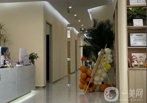 廣州氧顏醫(yī)療美容怎么樣?全新醫(yī)院、醫(yī)生、熱門項(xiàng)目詳情一覽