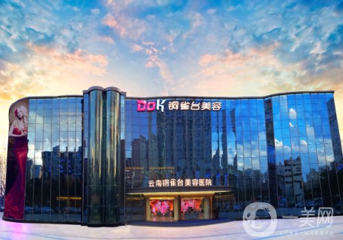 云南銅雀臺(tái)美容醫(yī)院地址和電話更新|全新醫(yī)院、醫(yī)生詳情分享