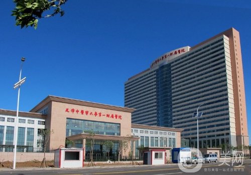 天津植發(fā)醫(yī)院排名榜!排名前五醫(yī)院信息分享