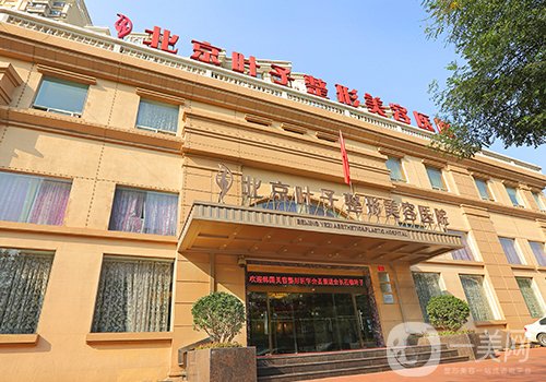 北京葉子魯禮新怎么樣?從醫(yī)生實力、技術(shù)、口碑都給你扒出