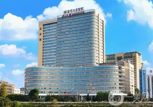 揭陽植發(fā)醫(yī)院哪家醫(yī)技術(shù)好?排名前三醫(yī)院信息一覽