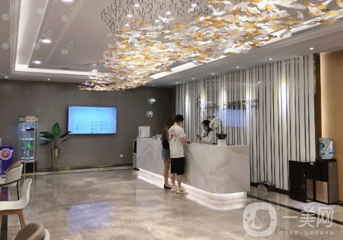 深圳沐雨整形醫(yī)院地址在哪?全新醫(yī)院、醫(yī)生詳情分享