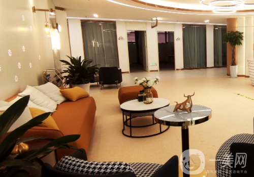 深圳原色醫(yī)療美容門診部怎么樣?全新醫(yī)院、醫(yī)生詳情分享